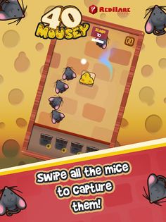 40 Mousey - Screenshot 4