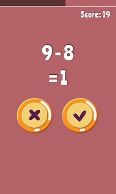 Math Freak - Screenshot 4