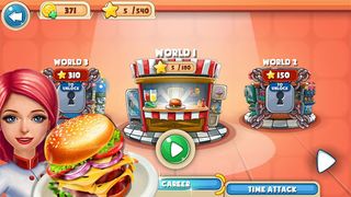 Happy Cooking - Chef Games - Screenshot 3
