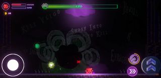 Lost-Trials - Screenshot 3