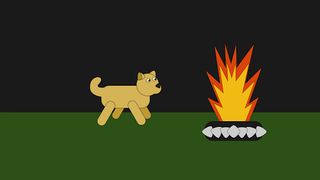 Doge Circus - Screenshot 2