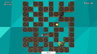 Loot Swipe - Screenshot 1