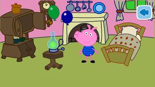 Teddy Bears Bedtime Stories - Screenshot 3
