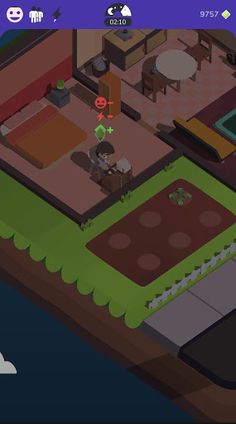 My Place Simulator - Screenshot 1