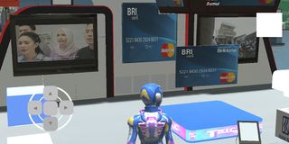 Trice 2020 (Tribun campus expo - Screenshot 2