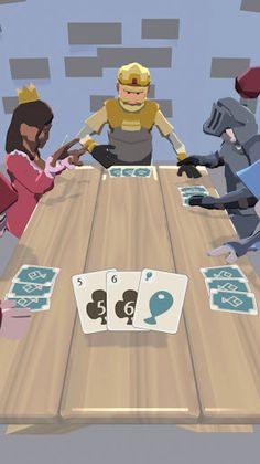 MoreFishCard - Screenshot 3