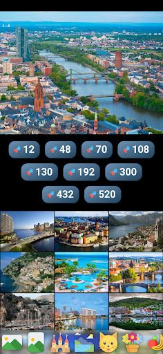 Jigsaw Puzzles - Screenshot 3
