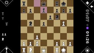 1on1 Chess - Screenshot 1