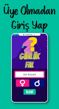 Günlük Fal - Screenshot 2