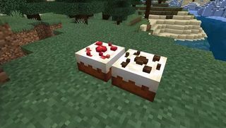 Fast Food Mod for Minecraft - Screenshot 2
