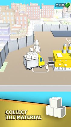 Mansion Evolution - Screenshot 4