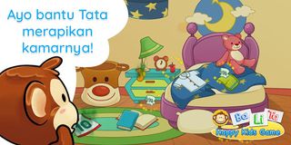 Balita Happy Kids Game - Screenshot 3