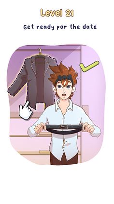 Puzzle Reveal - Screenshot 2