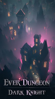 Ever Dungeon : Dark Knight - Screenshot 3