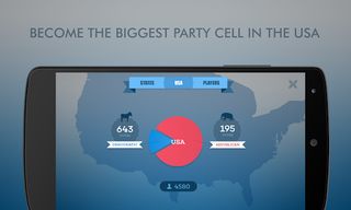 Electoral.io - Election Game - Screenshot 3