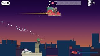 Santa Drop Express - Screenshot 3