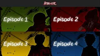 Angels of Death - Screenshot 2