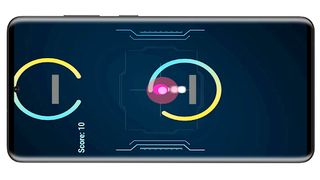 Jumper Ball - Screenshot 3