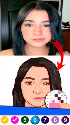 Domelipa Juegos Pintar Colorea - Screenshot 2