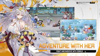 Zgirls3 - Screenshot 3