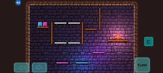 Candle Light - Screenshot 2