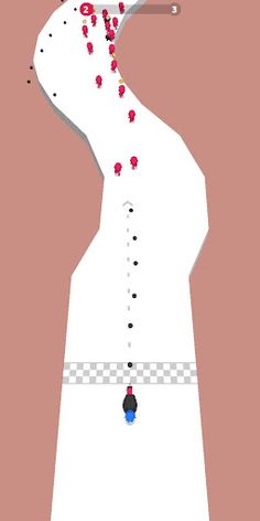 Shooty Defence - Screenshot 2