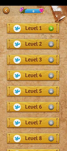 Word Bazinga - Screenshot 3