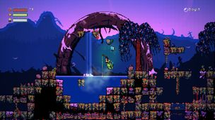 Residual - Screenshot 2