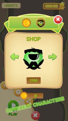 Gordo - Screenshot 1