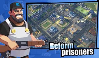 Prison Manager 2 - Screenshot 2