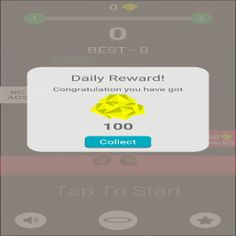 Salta Jump - Screenshot 4