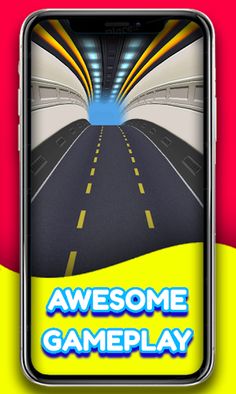 Subway Path Runner - Screenshot 3