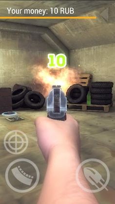 New Russian Arsenal - Screenshot 3