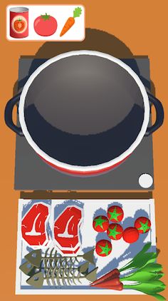 Good Soup - Screenshot 2