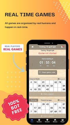 Party Tambola Daily Live Games - Screenshot 3