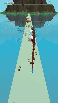 Bring Animals Home - Screenshot 1