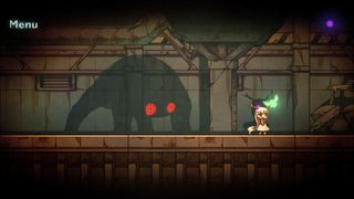htoL#NiQ: The Firefly Diary - Screenshot 2