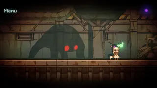 htoL#NiQ: The Firefly Diary - Screenshot 2
