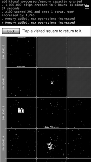 Universal Paperclips - Screenshot 5