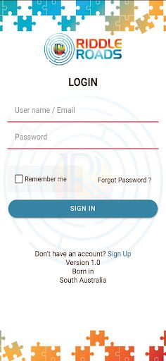 Riddle Roads - Screenshot 3