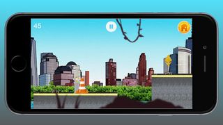 Crypto Skate Punks - Screenshot 3