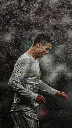 Cristiano Ronaldo Puzzles - Screenshot 2