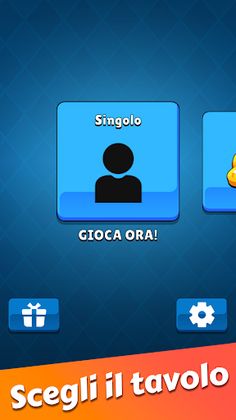 Burraco classico carte online - Screenshot 3