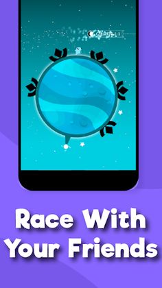 Planet Run - Screenshot 4