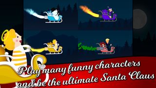 Christmas Clash - A Santa Game - Screenshot 3