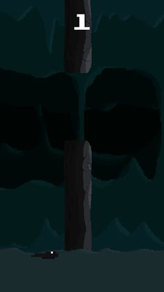 Spike, pixel bat - Screenshot 4