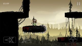 Die For Metal - Screenshot 2