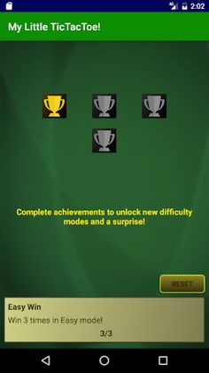 My Little 3T! - Screenshot 3