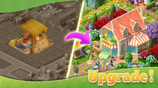 Bingo Manor-Mystery Bingo Game - Screenshot 2