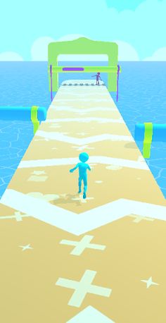 Fun Run 3D - Screenshot 4